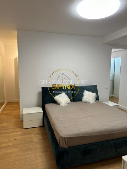 5 camere | Baneasa | 170mp | 2 locuri de parcare - 4