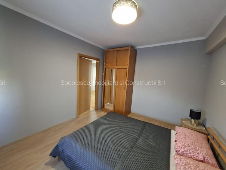 Apartament 3 camere zona Iulius Mall - 4