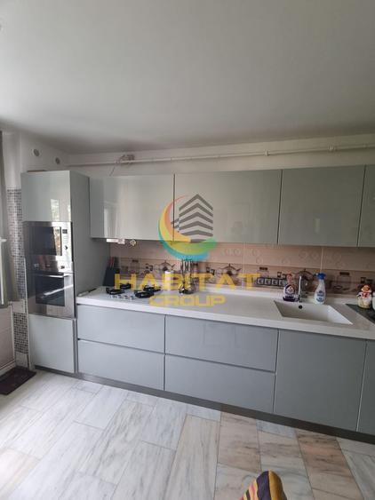 Apartament Modern Piata Sudului Cu Loc De Parcare