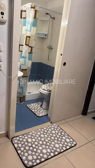 Garsonieră 20 mp, Energeticienilor, mobilată, ideală investiție - 6