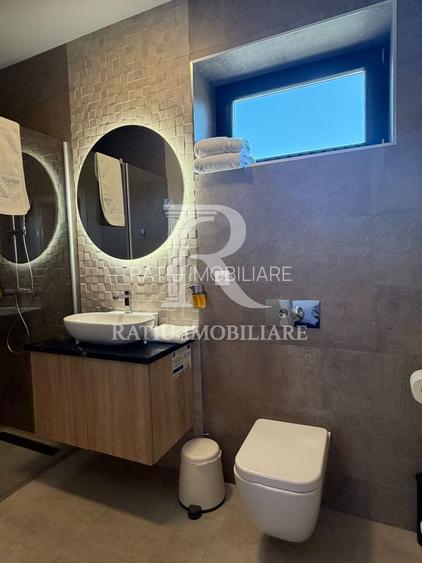 Pensiune Premium de Închiriat | Piscină, Saună | Băile Felix - 4