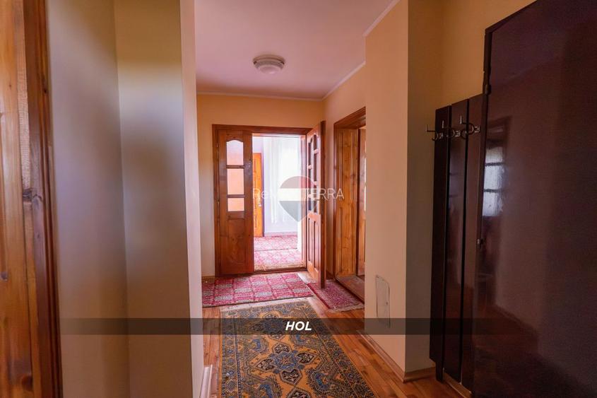 Casă de vânzare în Cernesti, Maramureș - Oportunitate unică