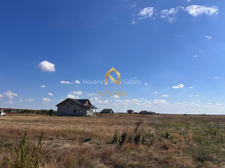 Teren intravilan 421 mp, Focșani - 3