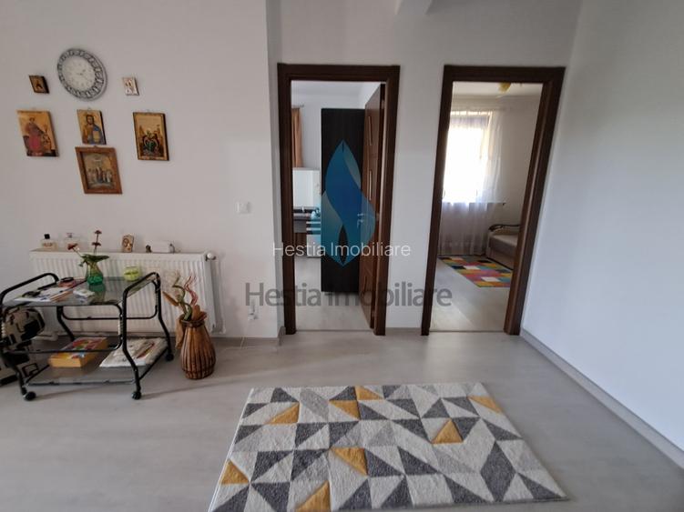 Casa individuala cu 1200mp teren, Visan-Barnova. - 3