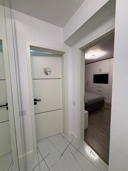 Apartament de vânzare 2 camere zona pallady