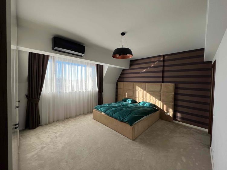 Apartament 3 camere Bloc Boutique Lizeanu - Stefan Cel Mare