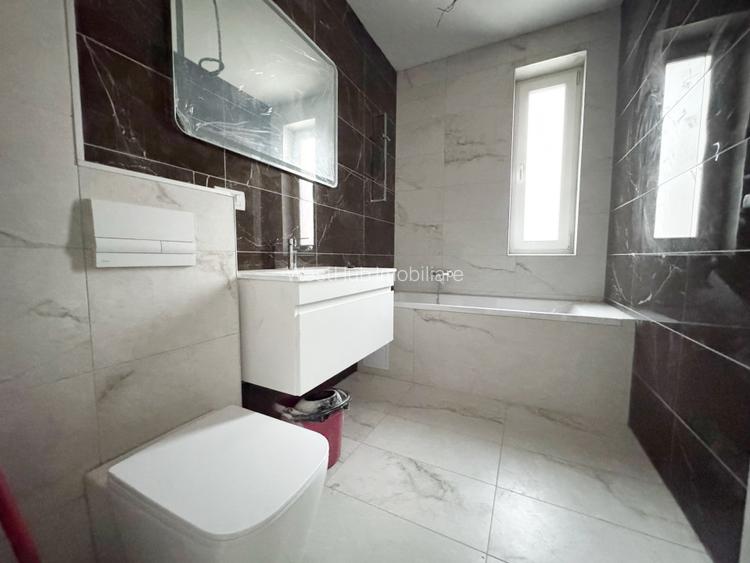 Apartament 3 camere, 82mp utili + balcon 8mp, zona  Lidl Giroc - 8