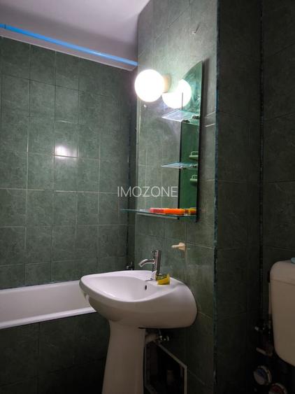 Drumul Taberei - Metrou Valea Ialomitei, 3 camere, etaj 3, 74 mp, Pet Friendly - 6
