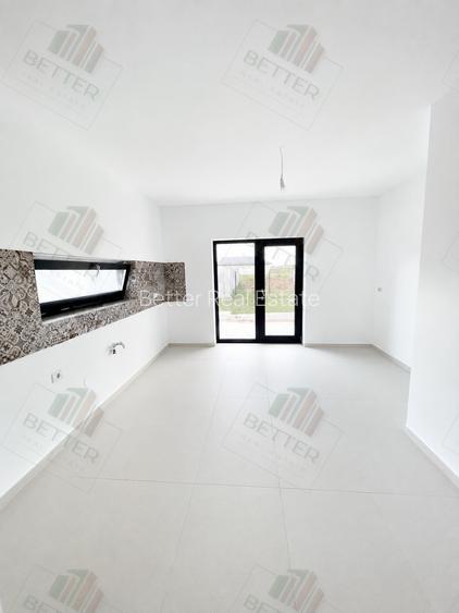 Casă individuală parter | 420 mp teren | 4 camere | Berceni - 9