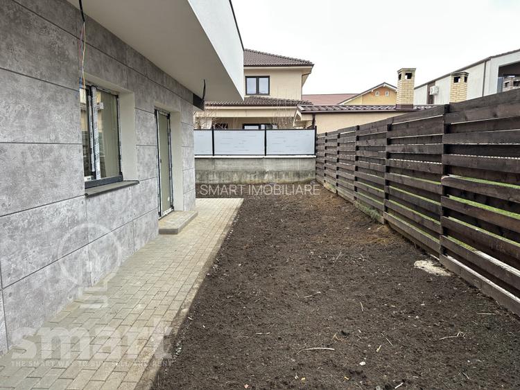 Casa cu teren langa padure Parcul Poligon Floresti 150mp 0%Comision - 15