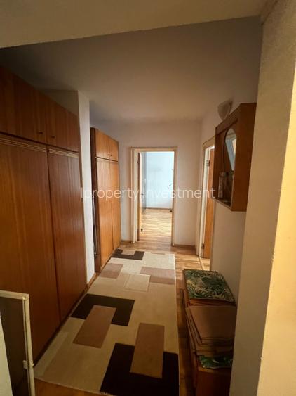Apartament cu 2 camere 54mp decomandat 5min Metrou Titan, 1min Piata Minis - 7