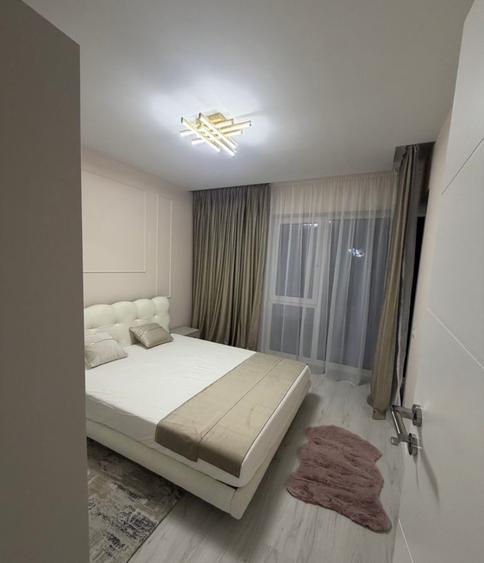 Inchiriere doua camere Premium Metrou Berceni