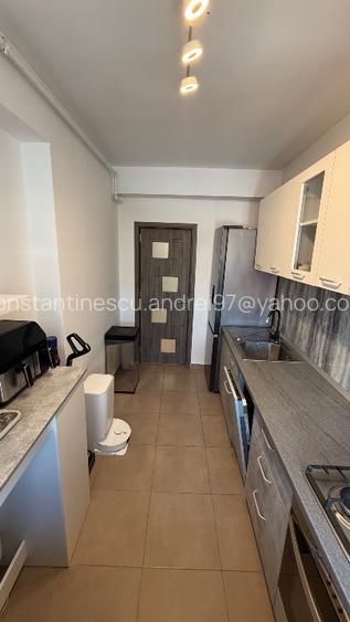 Apartament 2 camere complet mobilat și utilat – Metrou Păcii, zonă liniștită - 7