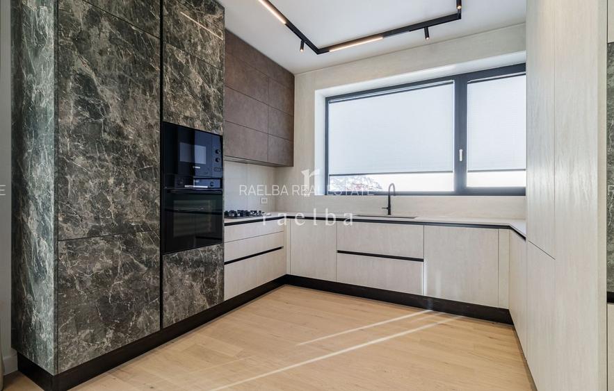 | Vila 5 camere individuala | Corbeanca | - 5