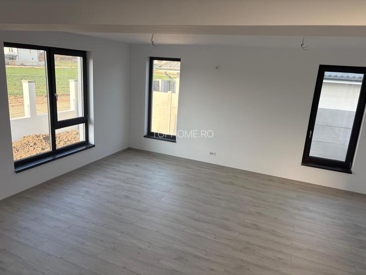Berceni - Oituz - Vila individuala 179.000 euro TVA inclus - 12