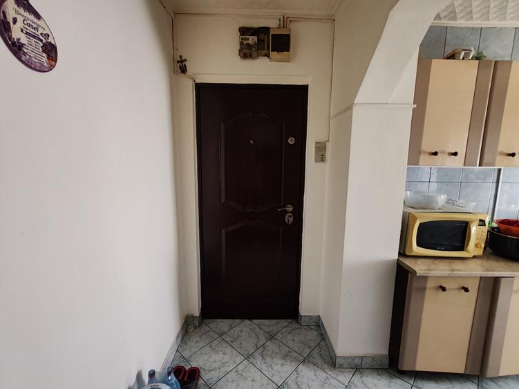 Apartament 2 camere zona Fartec