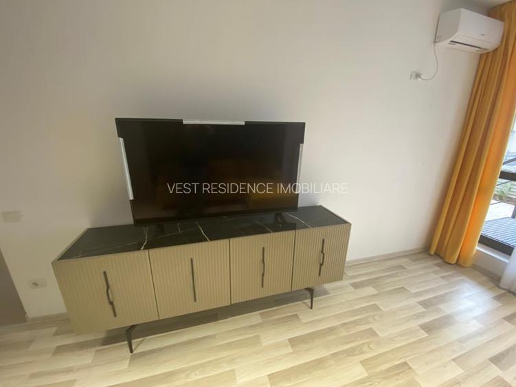Apartament 2 camere cu gradina - Spazio Residence - 4