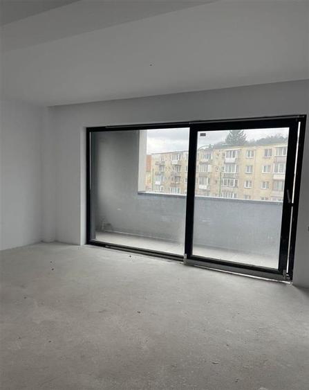 Apartament 2 Centru Civic Bloc Nou