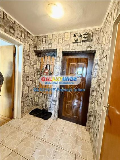 Apartament 2 camere | Dristor | Semidecomandat | 8min metrou - 11
