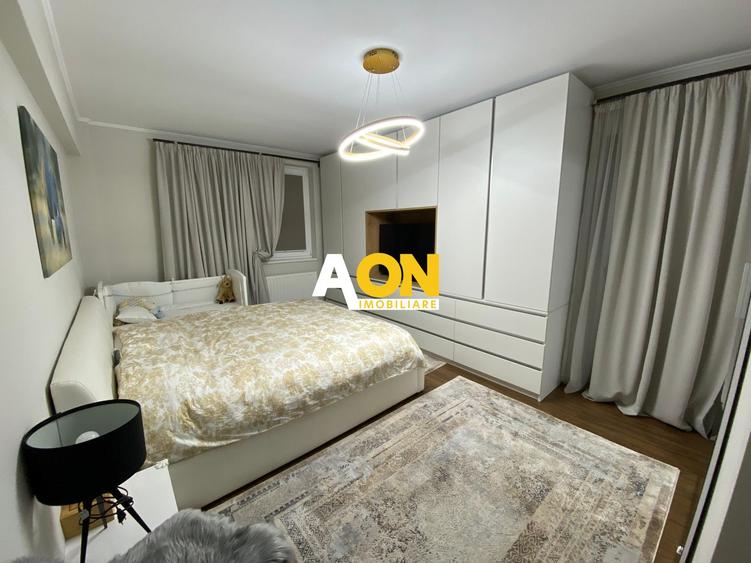 Penthouse Exclusivist de Vânzare, 85mp, 2 Terase, Zona Centru