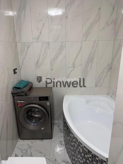 Inchiriere apartament 4 camere in zona Titan, sector 3. - 11