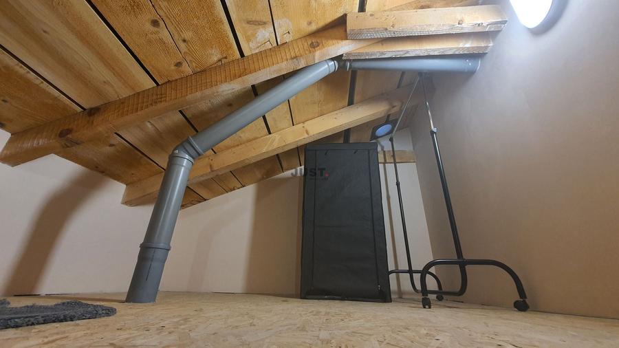 Apartament cu o camera, strada Scortarilor