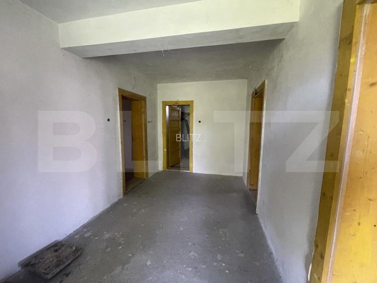 Casa de vanzare | Suprafata construita 509mp | Botiz - 4