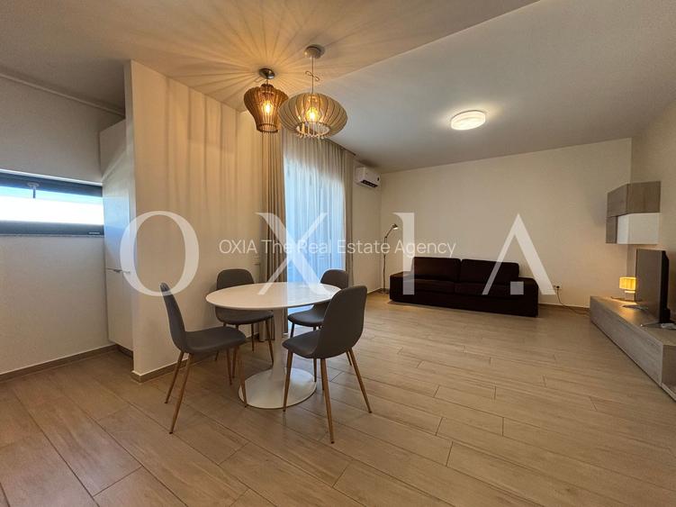 SX802 Dumbravita (Kaufland) - 3 Camere - Lift