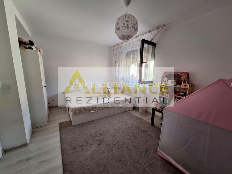 DUPLEX P+1+M | 4 CAMERE + 2 BAI | 145MP | POPESTI LEORDENI
