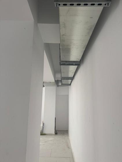 Piata Floreasca, Dorobanti, spatiu comercial, suprafata 208 mp, imobil din 2024