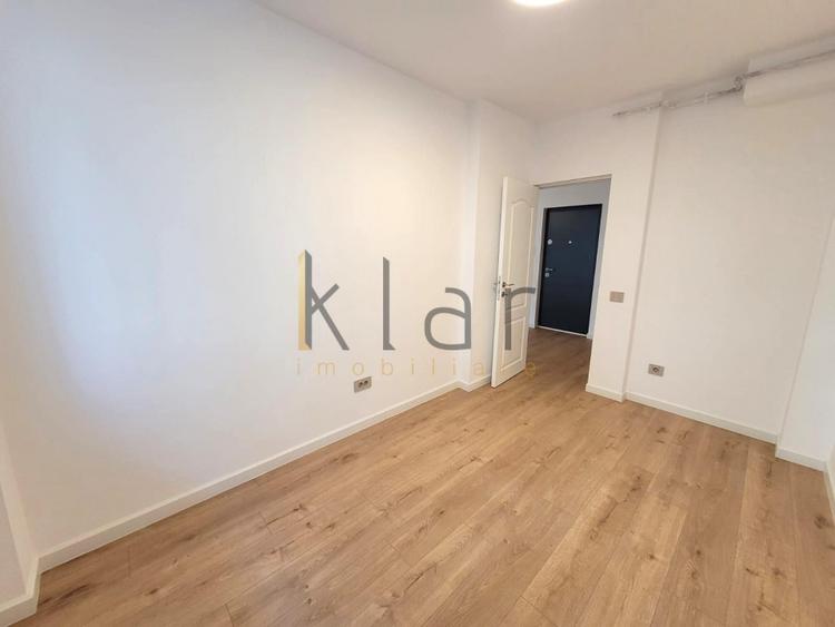 Apartament 2 camere modern 45 mp terasa garaj! Zona Eroilor!