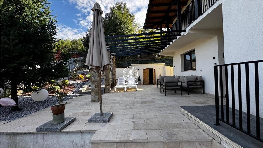 Vila Mediteraniana Rediu