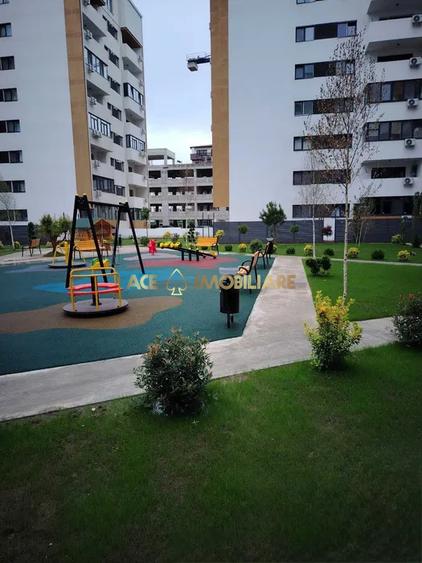 2 Camere de inchiriat | Popesti Leordeni | Metrou | Centrala | Parcare