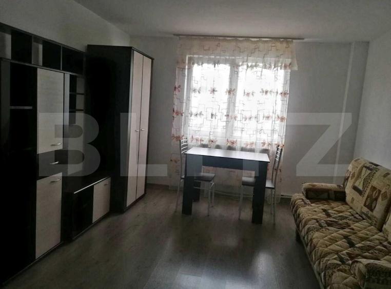 OPORTUNITATE DE INVESTITIE! Pachet de 2 garsoniere in Marasti! - 3