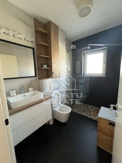Apartament 2 camere, de inchiriat, Dumbravita, Timisoara