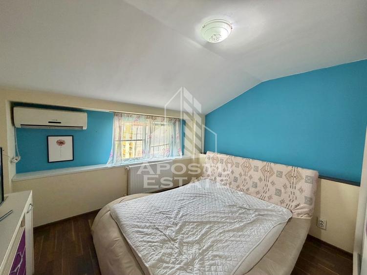 Apartament cu 3 camere de inchiriat, petfriendly, Sagului, Timisoara