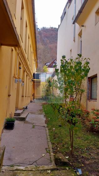 COMISION 0%--Apartament 4 camere decomandat - zona Centrul Istoric