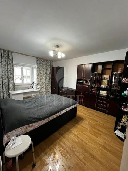 Apartament 2 camere în zona AUREL VLAICU