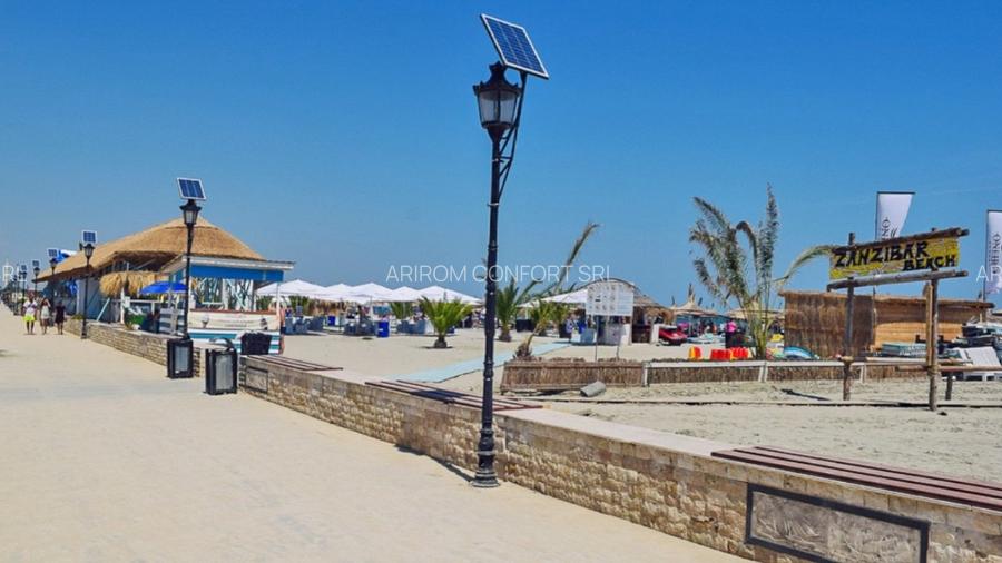 Vanzare 2 camere Mamaia Nord - Plaja Zanzibar - 12