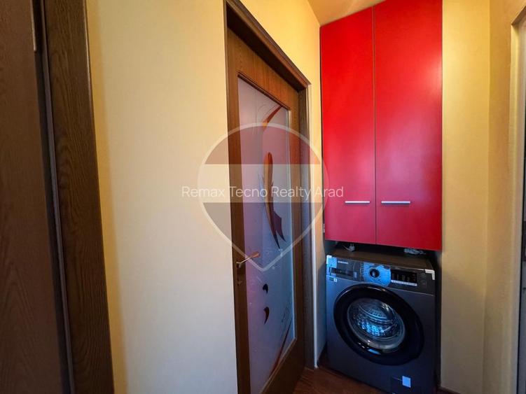 Apartament  2 camere- Micalaca(zona Miorita) - 10