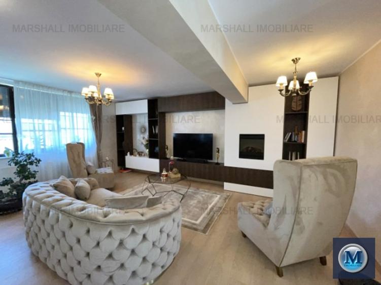Vila cu 4 camere de vanzare, zona Albert, 150 mp #14909