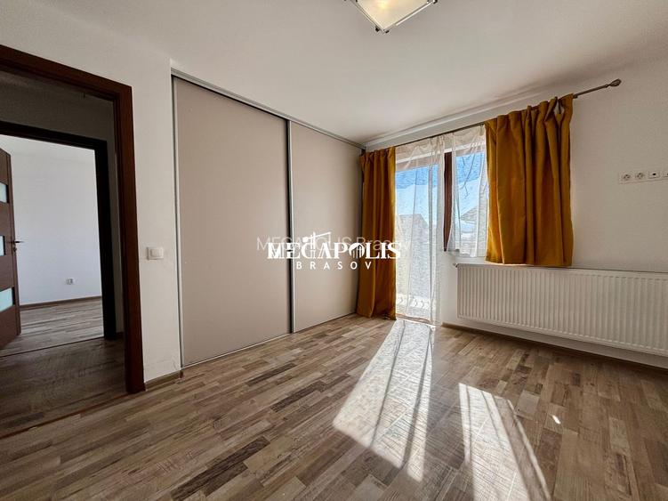 Casă 4 Camere | Terasă Amenajată | 115 mp Utili | Credit | Izvor