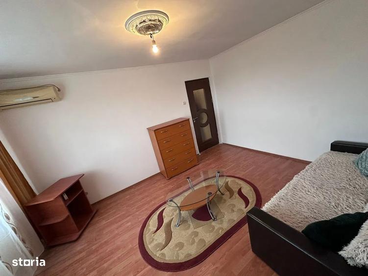 APARTAMENT 2 CAMERE - CASA DE CULTURA