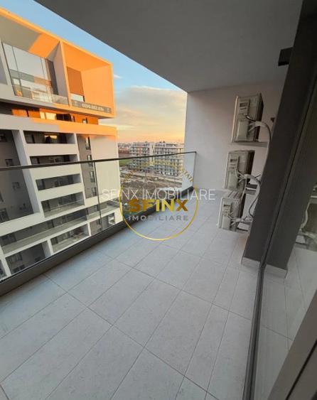 Apartament 3 camere | Prima Vista | Loc de parcare - 8