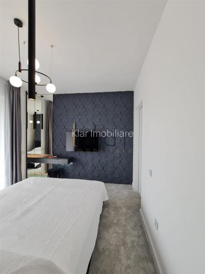 Apartament LUX 2 camere 59mp, Andrei Muresanu zona Sigma - 5