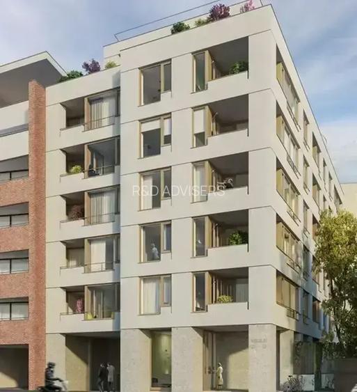 Apartament 4 camere, terasa, gradina| Parc Cismigiu I Metrou Eroilor I - 2