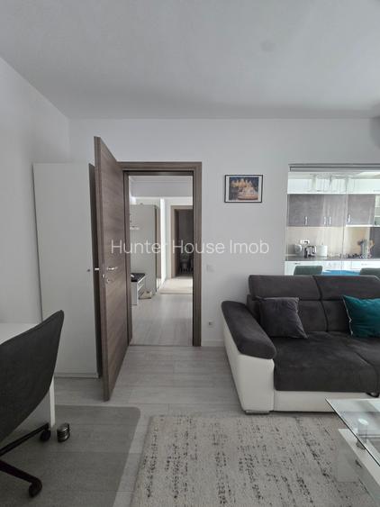 Ap.2 camere | 21 Residence | Prima închiriere | Parcare | 6 min Metrou Lujerului - 5
