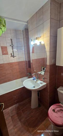 Apartament 4 camere mobilat si utilat