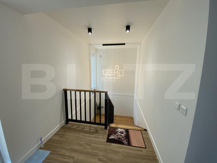 Casa de vanzare, mobilata si utilata, 4 camere in zona Dumbrava Nord, Zalau - 9