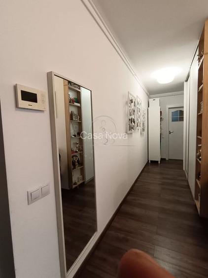 Apartament 2 Camere | Constructie Noua | Finisat Modern